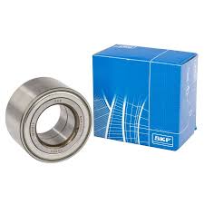 Wheel Bearing Front Daewoo Lanos [SKF] (Made in Korea) (VKBC 20003)
