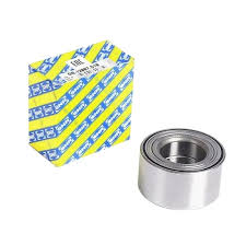 Wheel Bearing Front Renault Logan [SNR] (GB12807S10)