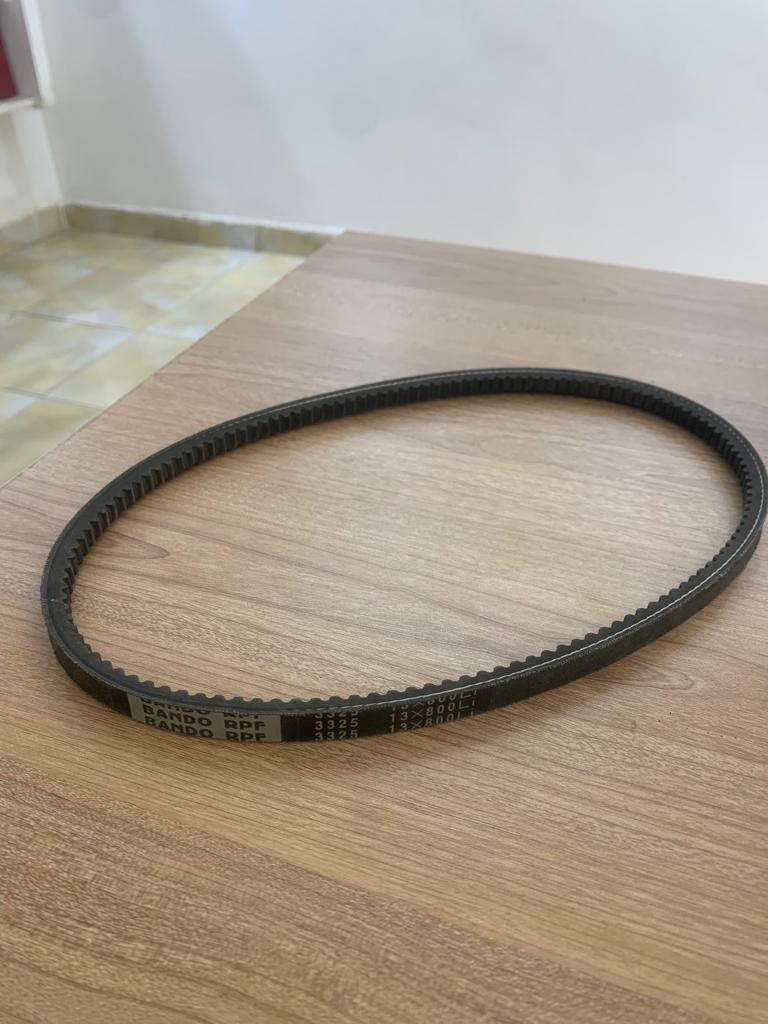 Belt 13 X 800 [Bando] (Made in Malaysia)