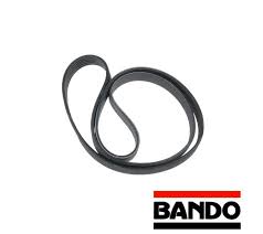 Belt 4PK812 [Bando] (Made in Japan) //