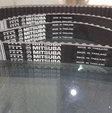 Belt 4PK975 [Mitsuba] (Made in Thailand) //