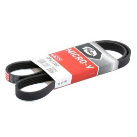 [B281] Belt 5PK1200 [Road Max By Gates] (Made in Poland) //