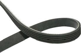 [B358] Belt 5PK840 [Mitsuba] (Made in Thailand) //