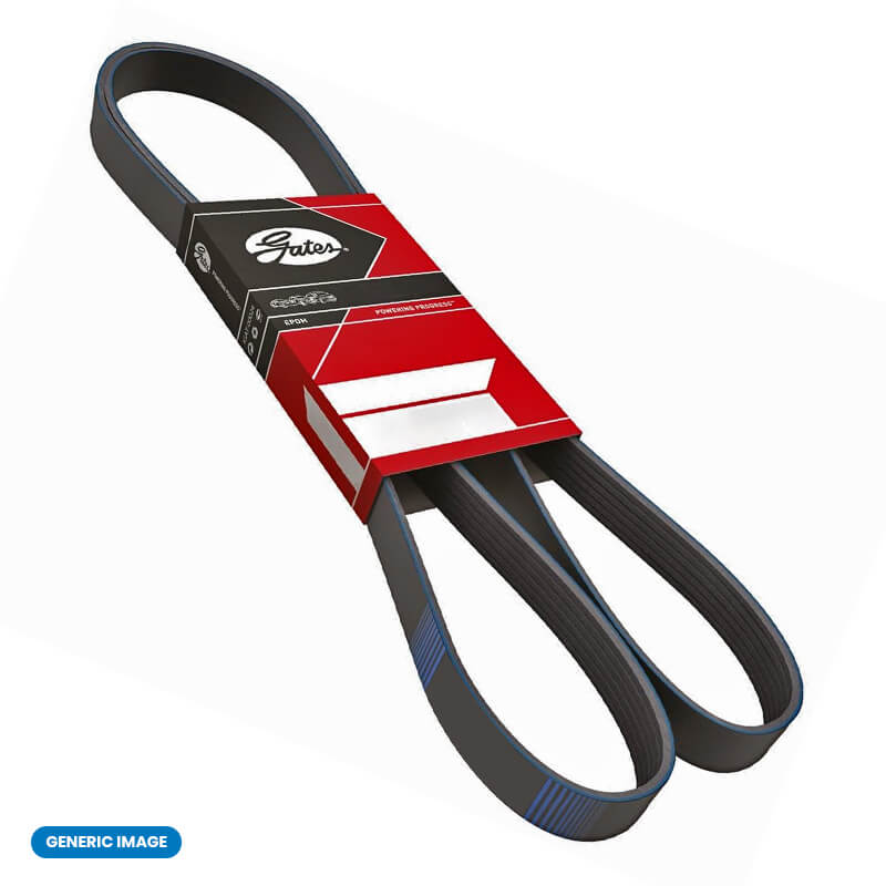 [B286] Belt 5PK1570 [Gates] //