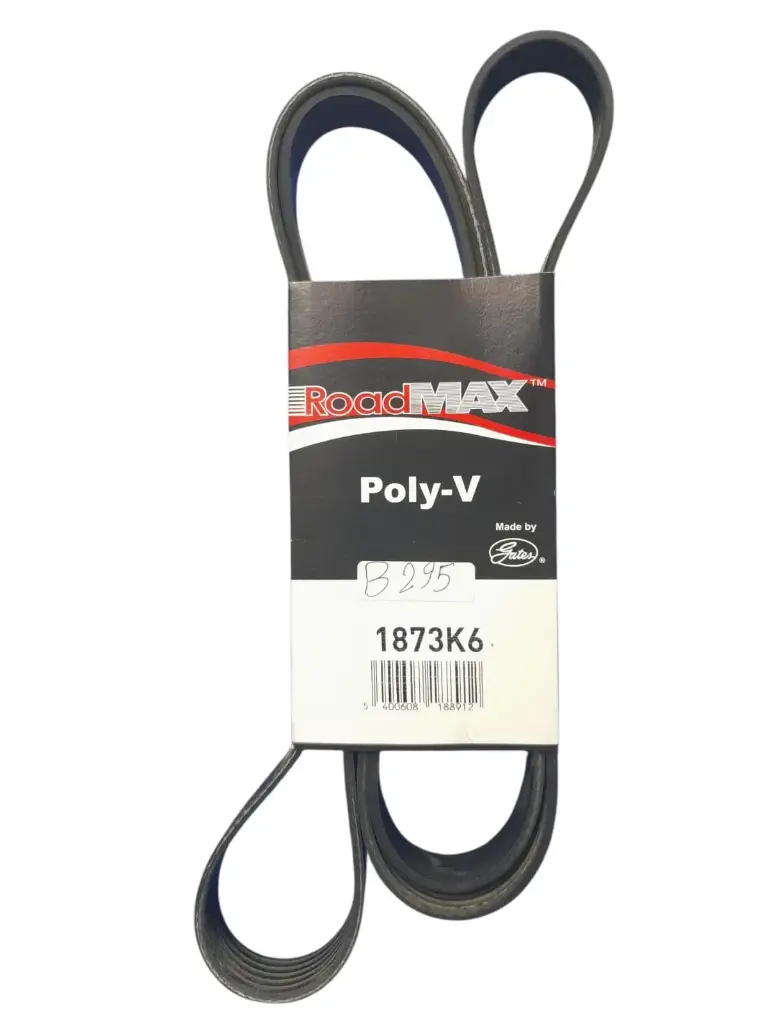 [B295] Belt 6PK1873 [Roadmax] (Made in Poland) 