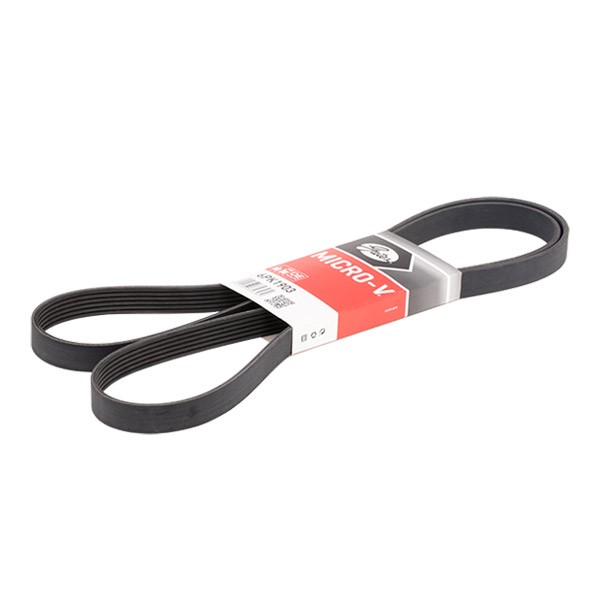 [B357] Belt 6PK1903 [Gates] //