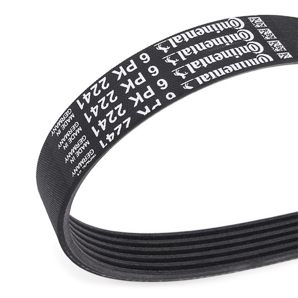 Belt 6PK2241 [Continental] //