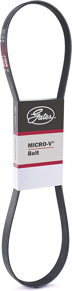 Belt 6PK1270 [Gates] (Made in EU) //