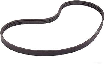 Belt 4PK845 Alternator Hyundai Verna [After Market]