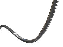 [B065] Belt 9.5 X 850 Fiat 132 [Mitsuba] (Made in Thailand) //