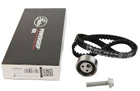 [B255] Belt Kit Renault Logan Manual Steel Roller [Gates] (K015473XS) 