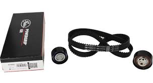 [B342] Belt Kit Speranza 113 [Gates] (Made in China) (K015668XS) //