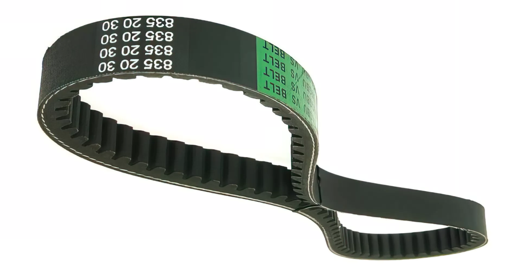 [B039] Belt 835 X 20 X 30 Scooter [Mitsuba] (Made Thailand) //