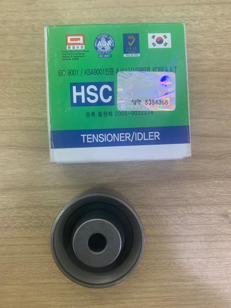 [B094] Timing Belt Roller Fixed Verna [HSC] (Made in Korea) (70170) 