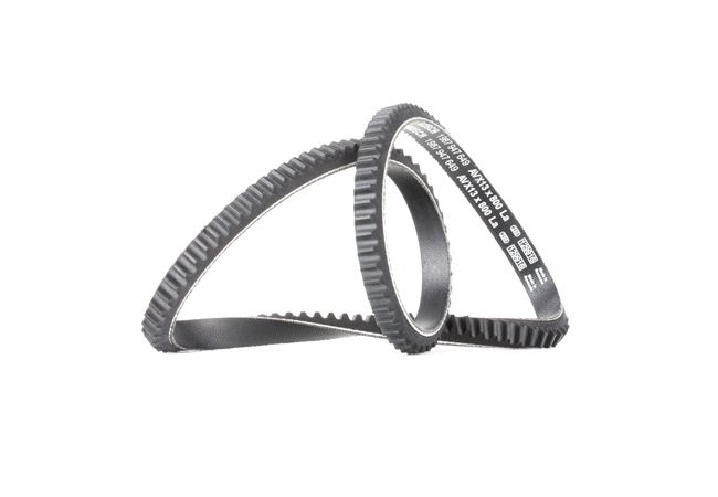 [B064] Belt 13 X 800 A/C Daewoo Lanos [Mitsuba] (Made in Thailand) 