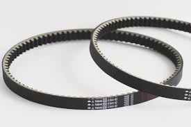 [B115] Belt 1006 X 23.5 X 30 Scooters [Mitsuba] (Made in Thailand) 