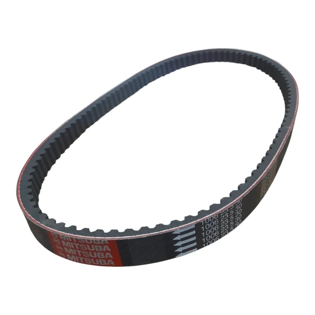 Belt 1006 X 23.5 X 30 Scooters [Mitsuba] (Made in Thailand)