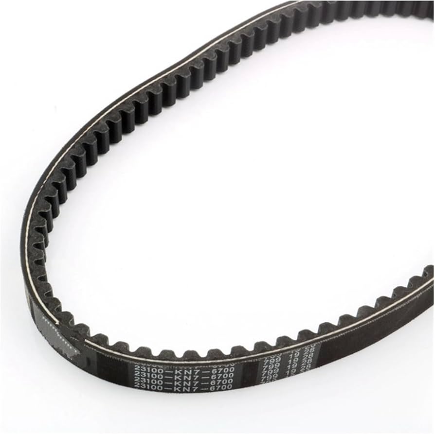 Belt 799 X 19 X 28 Scooters [Mitsuba] (Made in Thailand) //