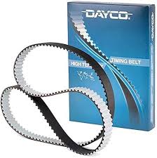 [B107] Timing Belt 105 Teeth Hyundai Verna [Dayco]