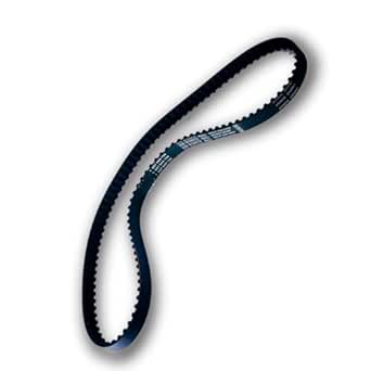 [B108] Timing Belt 111 Teeth Daewoo Lanos [Dayco] 