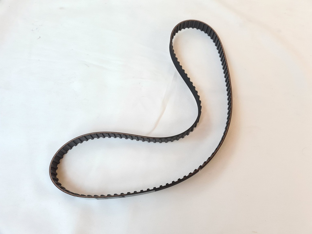 [B141] Timing Belt 116 Teeth Fiat 128 [Goodyear]