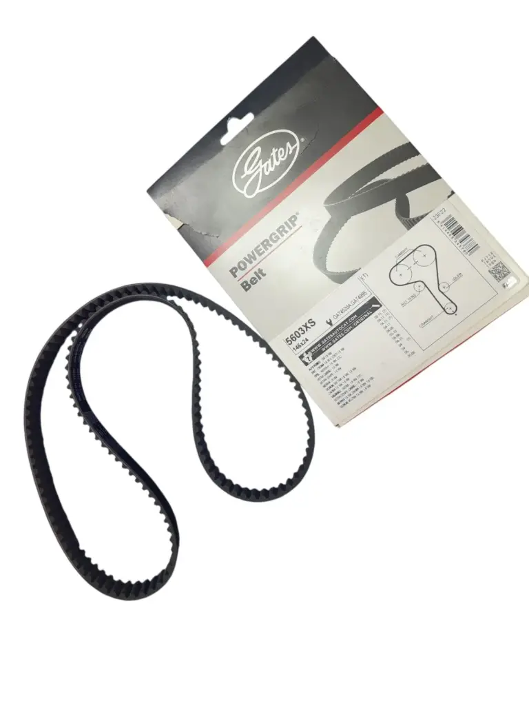 [B304] Timing Belt 146 Teeth for opel Vectra c and Astra J (Gates) - 5603XS  