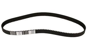 Timing Belt 95 Teeth for Renault Clio 1200 Hutchinson-