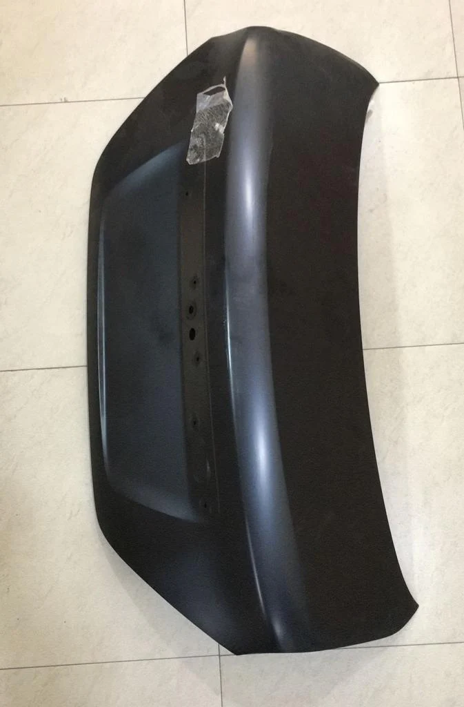 Boot N17 without Spoiler Nissan Original h430m-3bbaa-