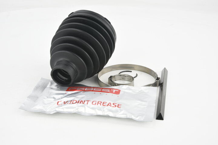 CV Joint Boot Outer Fare Renault Clio
