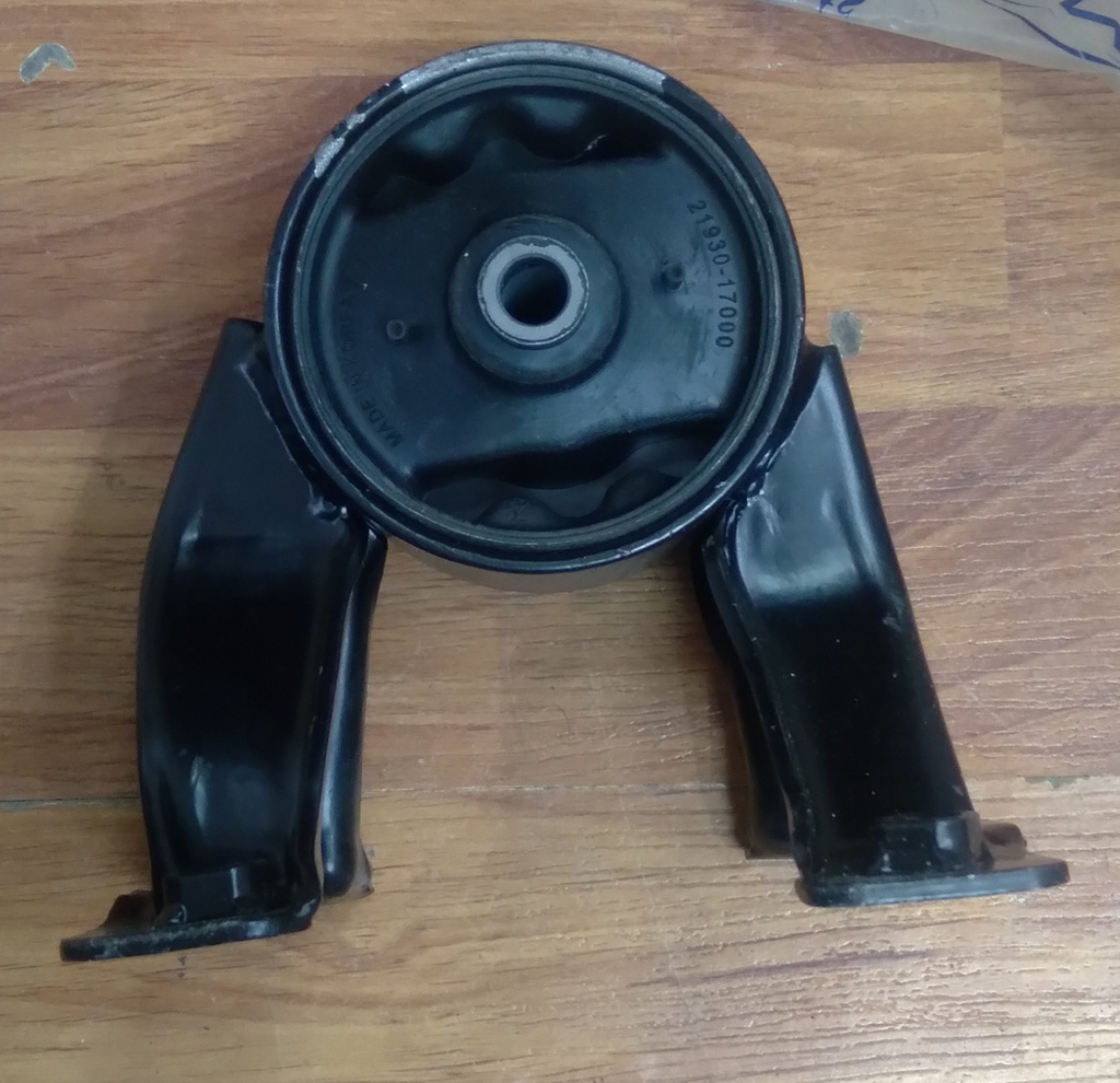 [S134] Engine Bracket Front with Kantara [JY] (Made in Korea) (21930-17000) //