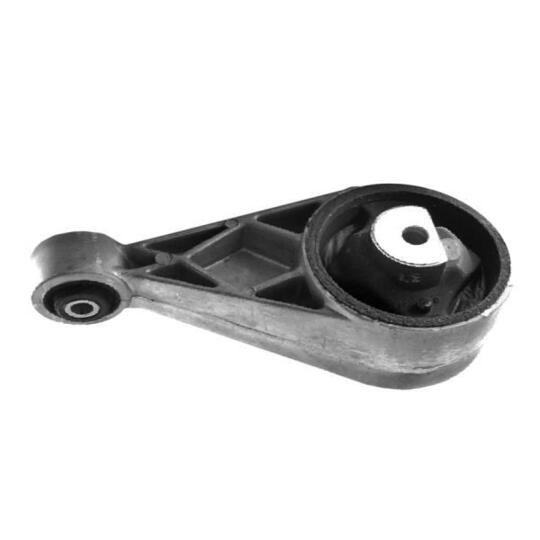 [S145] Engine Bracket Rear (Boat) Daewoo Nubira 1 [JY] (Made in Korea) (96299103) //