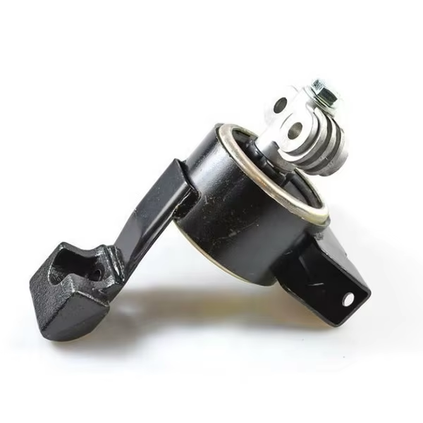Engine Bracket Front Left Chevrolet Optra [JY] (Made in Korea) (96550232) //