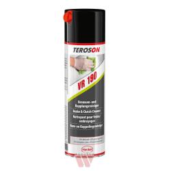 Brake Cleaner Teroson Henkel 500 ml-