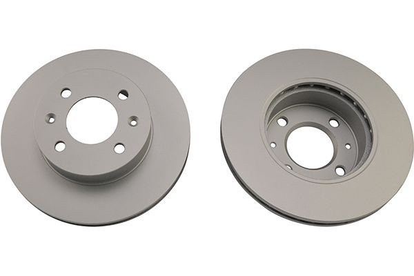 Brake Disc Front Hyundai Verna [Fremax] (Made in Brazil) (BD1008)