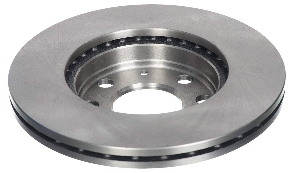 Brake Disc Set Front Daewoo Lanos [Max] (Made in China) //