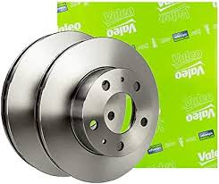 [BD026] طنبورة فرامل عجل أمامى بيجو 508 (197561)