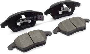 [P130] Brake Pads Set Front Passat 2006 [LPR] (Made in Italy) (05P866)