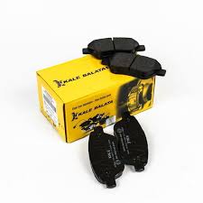 [P129] طقم تيل فرامل أمامى فيات تيبو كال بالاطا تركى