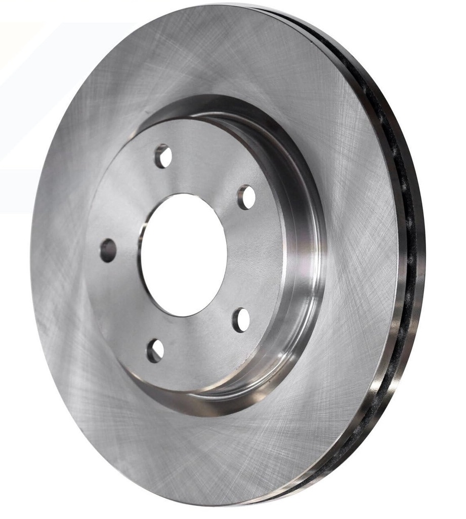 Brake Disc Front Nissan Sentra + Juke [KGA] (Made in China) //