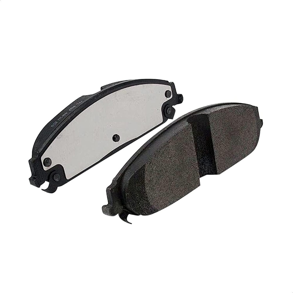 Brake Pads Set Front Nissan Sunny N16 [SMG] (Made in China)