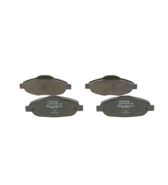 Brake Pads Set Front Peugeot 308 [Bosch] (0986TB3059)
