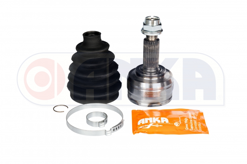 [CV036] CV Joint Outer ANKA Renault Fluence ( Made in Turkey )