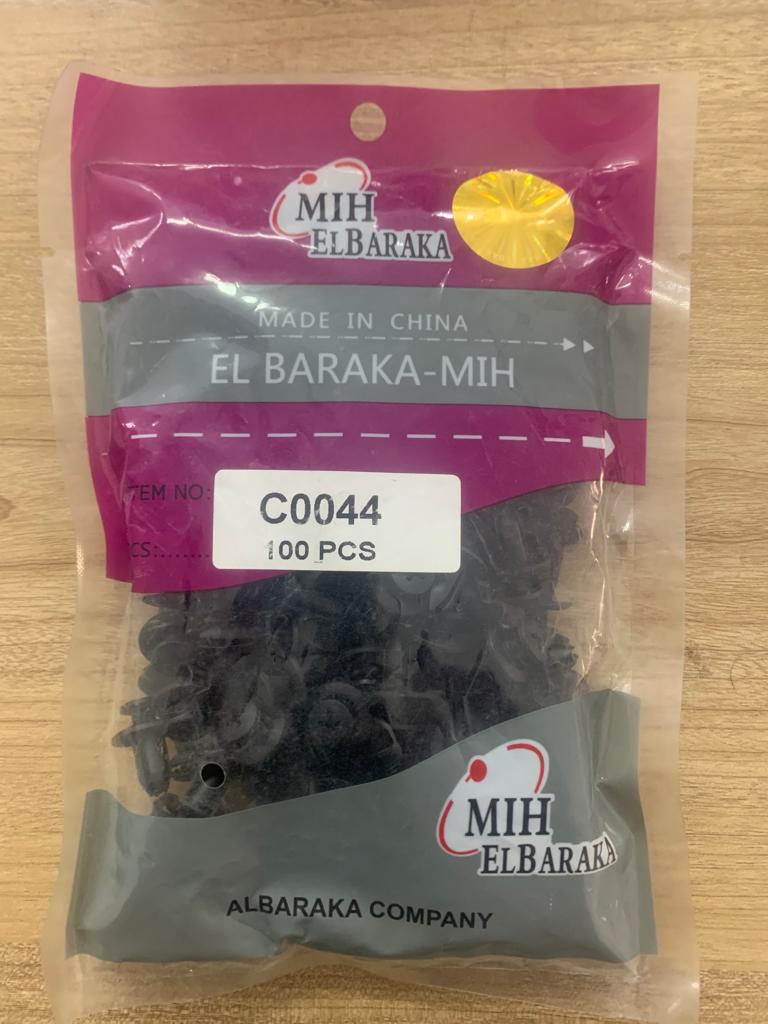 [SU051] Clips C0044 [El Baraka) (Made in China)