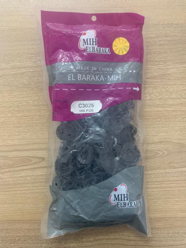 [SU043] Clips C3025 [El Baraka] (Made in China)