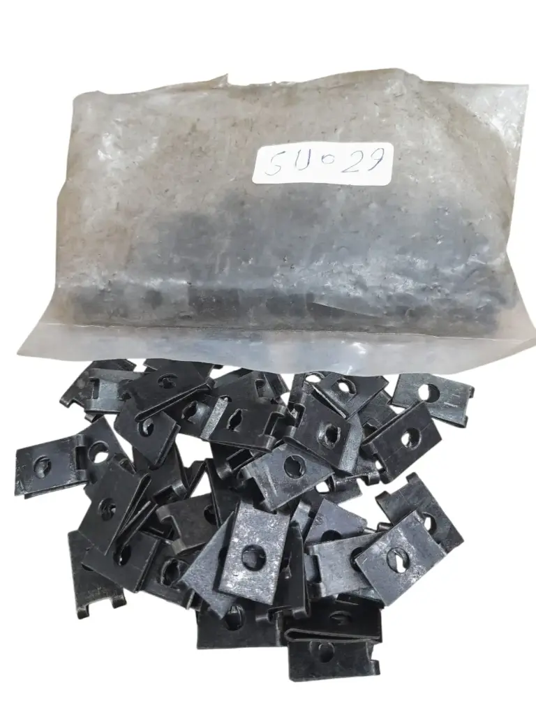 [SU029] Clips for Fiber H2102 [El Baraka] (Made in China) 