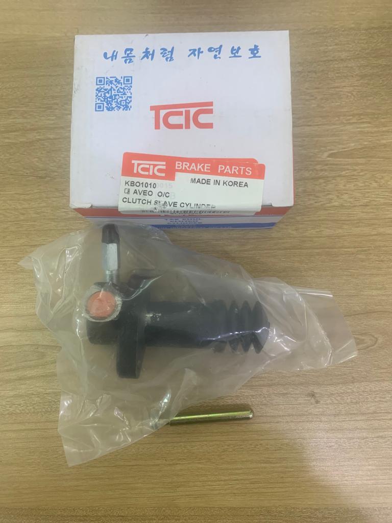 Clutch Cylinder Lower Daewoo Lanos [TCIC] (Made in Korea) (KBO1010)