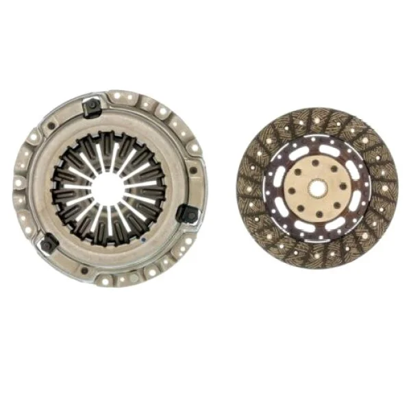 Clutch Disc and Plate for N16 Valeo made in Korea KRNS27-NSC11- 
