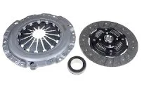 Clutch Kit Kia Picanto Old [PHC Valeo] (Made in Korea) (HDK-134)