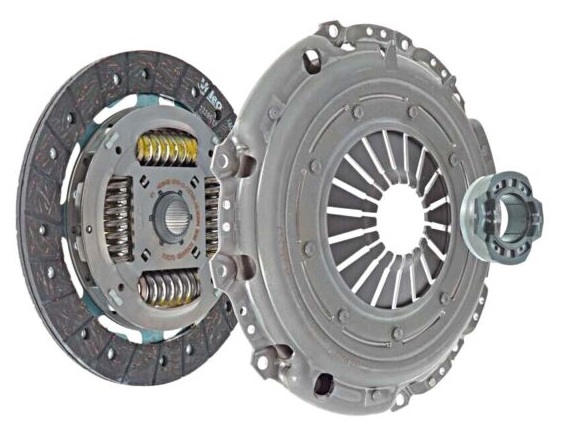[C095] Clutch Kit for Fabia Valeo made in Korea (KRSKK-004)-