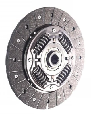 Clutch Plate Speranza A113 [SMG] (Made in China) //
